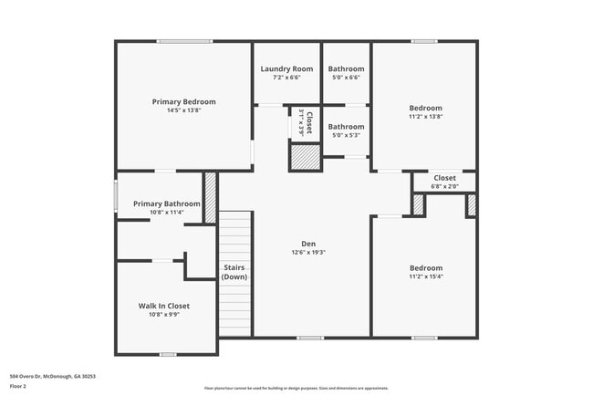 Photo - 504 Overo Dr