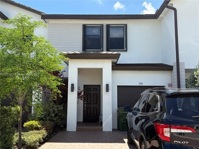 Photo - 152 SW 185th Way Casa Adosada