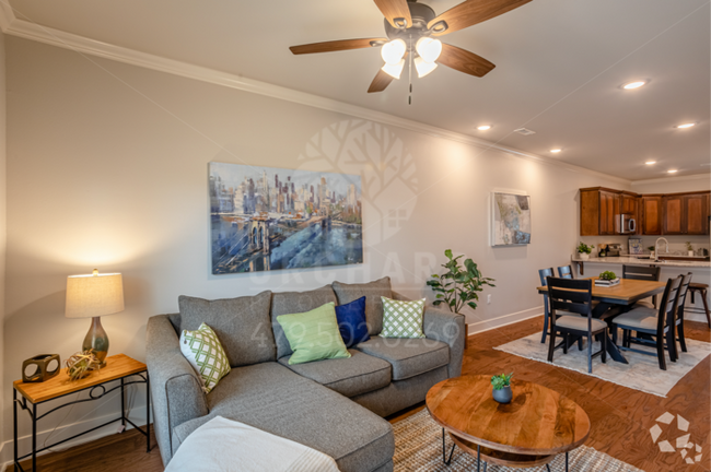 Building Photo - CC3 | Cedar Crest Farmington Rental