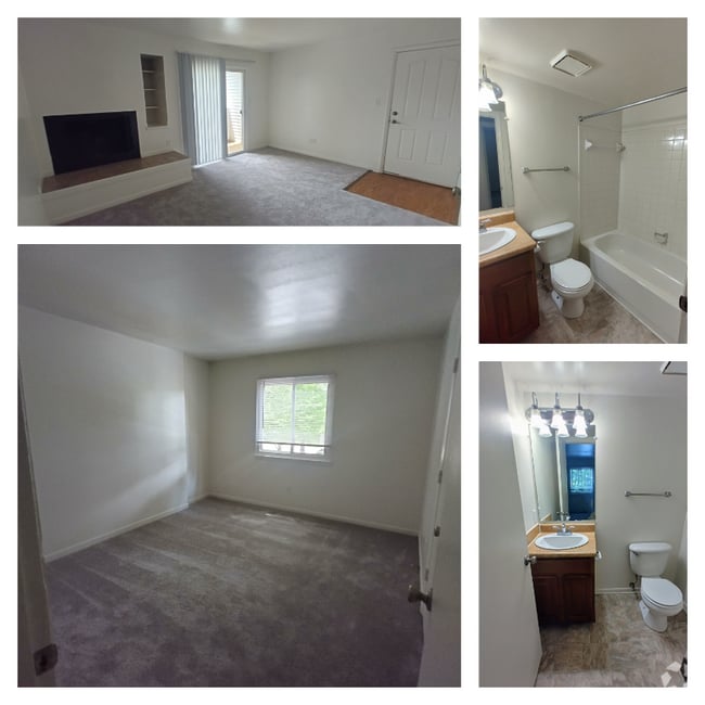 Building Photo - 600 Reusens Rd Rental