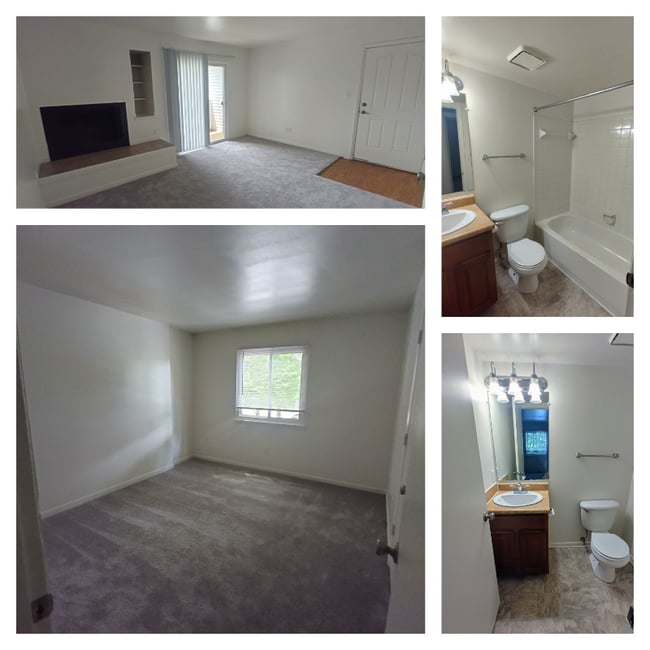 Building Photo - 600 Reusens Rd Rental