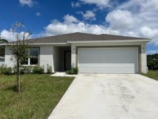 Photo - Brand New 4/2 Home!