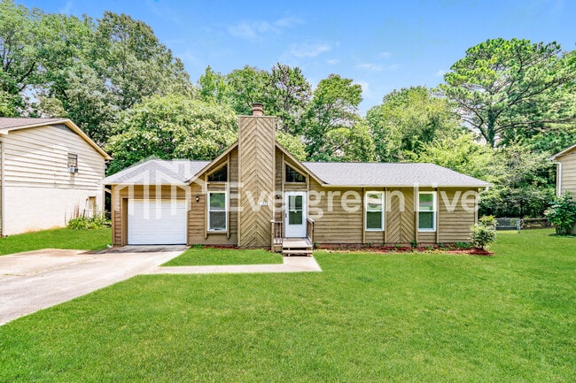 Building Photo - 1119 Startrek Ln