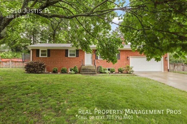 Photo - 5610 Justis Pl