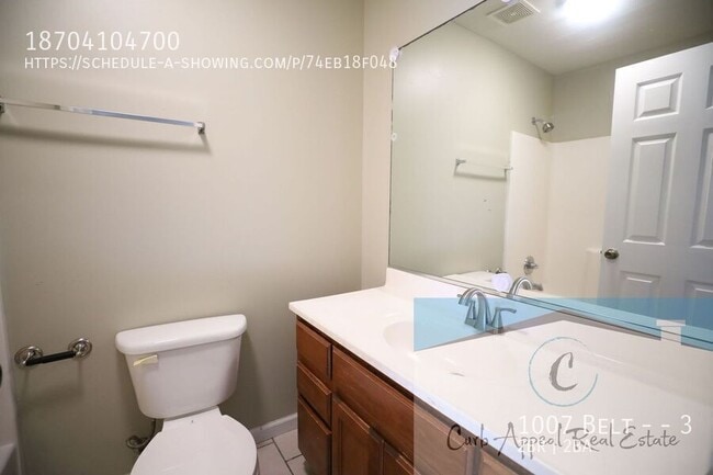 Photo - 1007 Belt St Unit 3