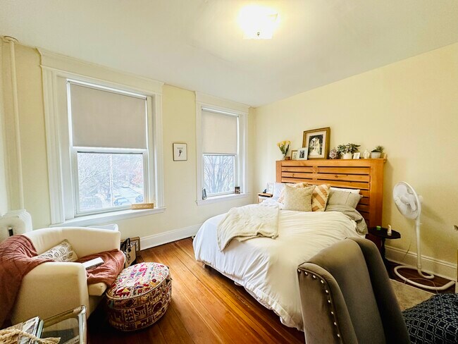 90 Corey Rd Unit 3