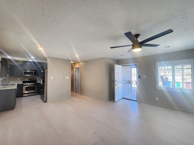 Photo - Gorgeous 2 Bedroom 1 Bath