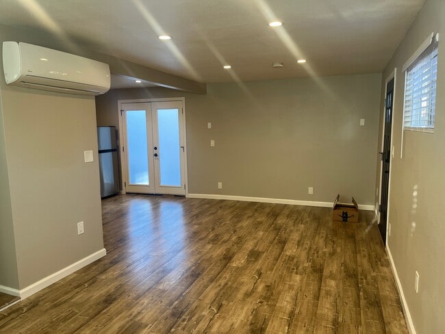 660 S P St Unit Studio