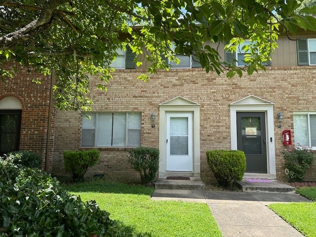 Photo - 3919 Overland Hts Townhome