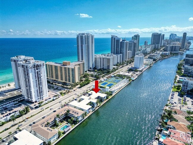 Building Photo - 2600 S Ocean Dr Unit S-216
