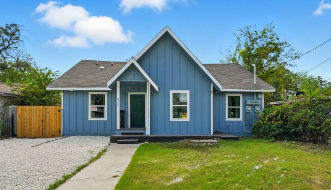 Photo - 830 Porter St Unidad ID1335698P