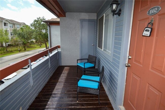 Photo - 10265 Gandy Blvd N Unit 1002(Furnished)