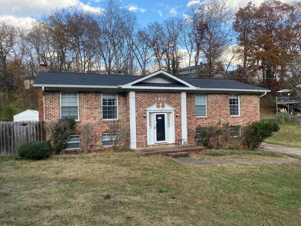 Photo - 1903 Preswood Dr