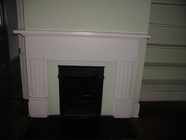 Photo - Charming older downtown Charlottesville home!