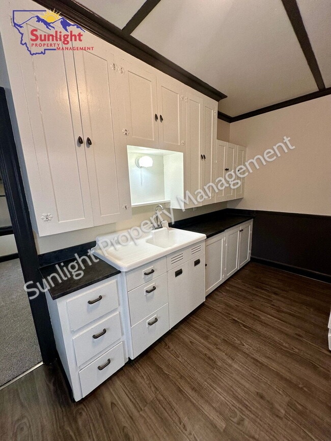 Photo - 1 Bed, 1 Bath with Garage and off Street Parking