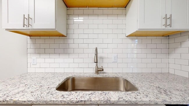 Longview Village Apartments
