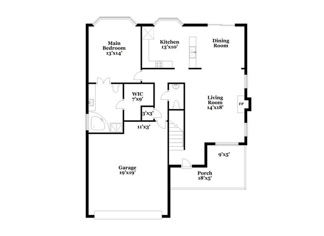 7898 Rainey Dr