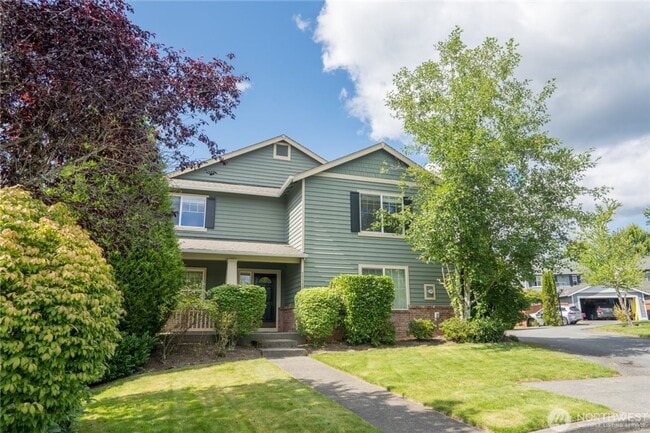 Photo - 4bd/2.5ba Redmond Home
