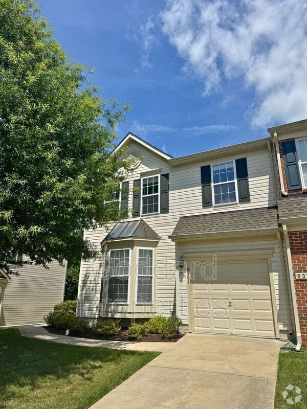 Building Photo - 6361 Stockbridge Overlook Ct Rental
