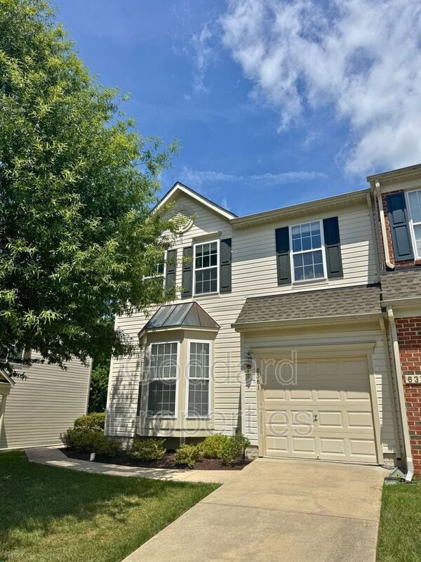 Building Photo - 6361 Stockbridge Overlook Ct Rental