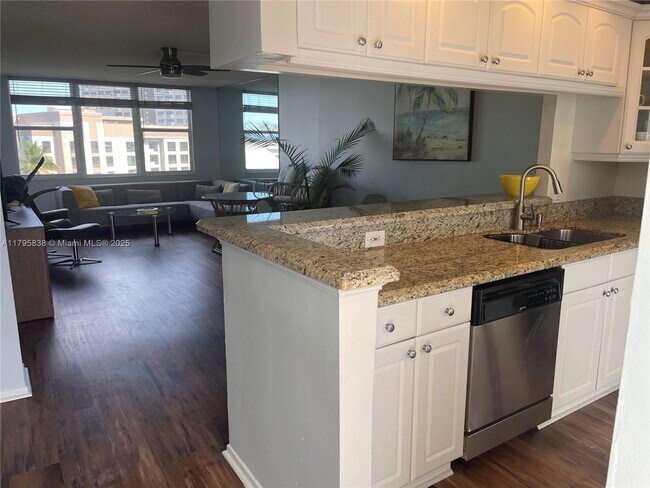 Photo - 201 N Ocean Blvd Unit 706
