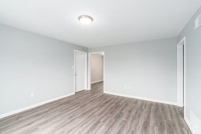 Living Room - View 1