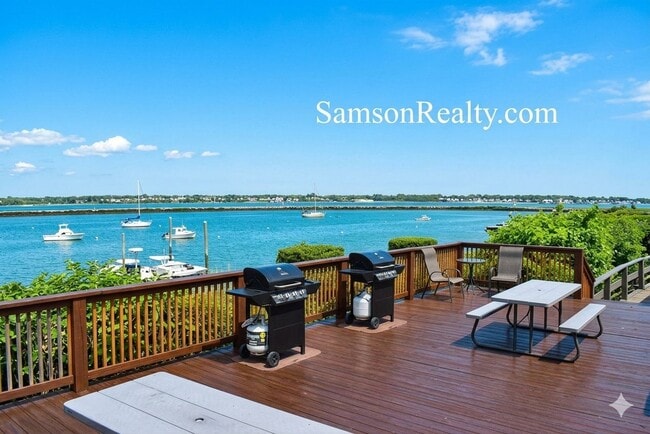 Photo - 400 Narragansett Pkwy Unit SA2