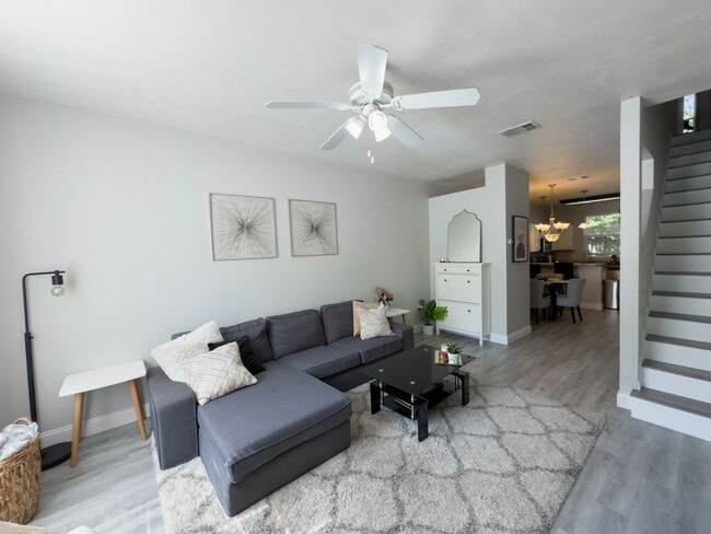 Victoria Station #132 - Victoria Station #132 Townhome