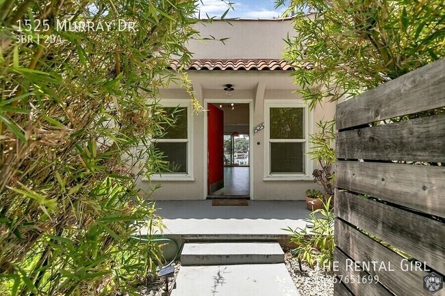 Building Photo - 1525 Murray Dr Rental