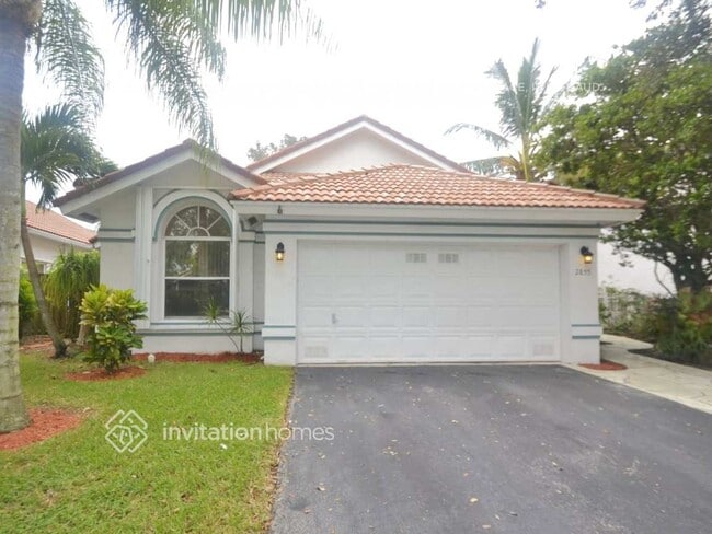 Building Photo - 2855 NW 69th Terrace