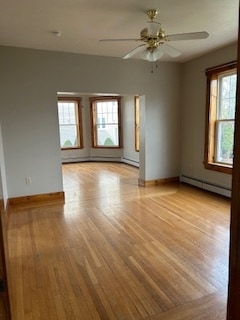 21 Maple St