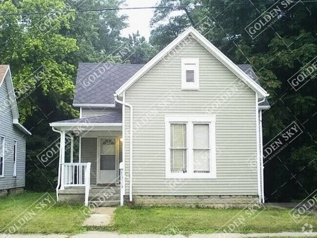 Building Photo - 1309 W Jackson St Rental
