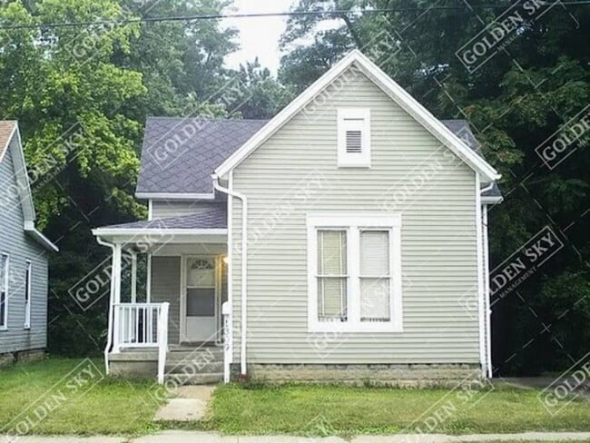 Building Photo - 1309 W Jackson St Rental