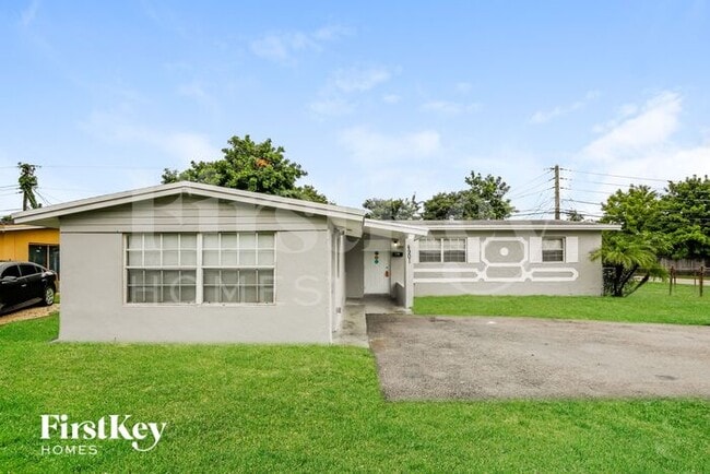 Building Photo - 4901 NW 12th St Rental