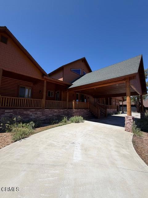 1099 Heritage Trail