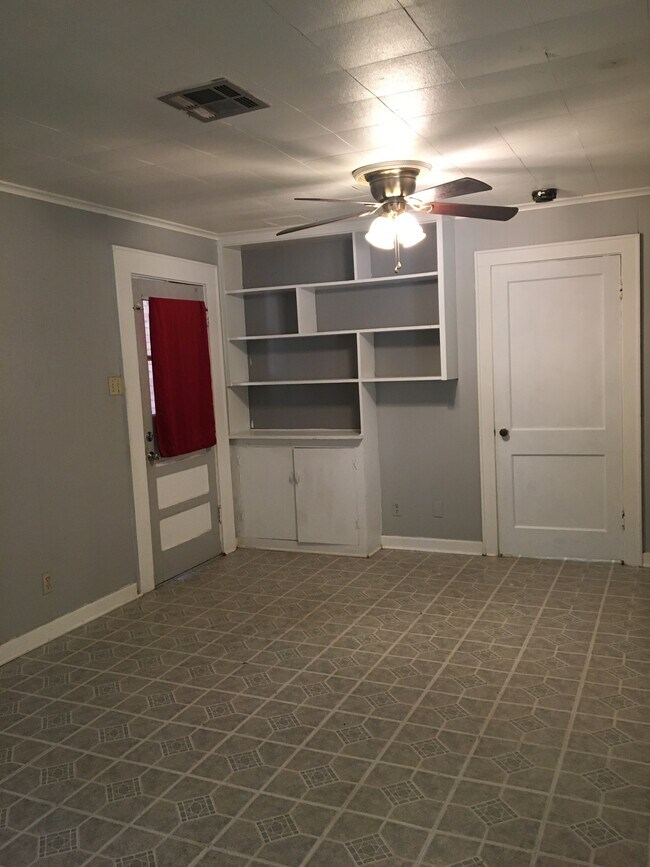 1803 Brooks St Rental House Rental in Ruston, LA