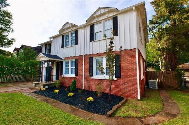 Photo - This is where timeless style meets today's conveniences.