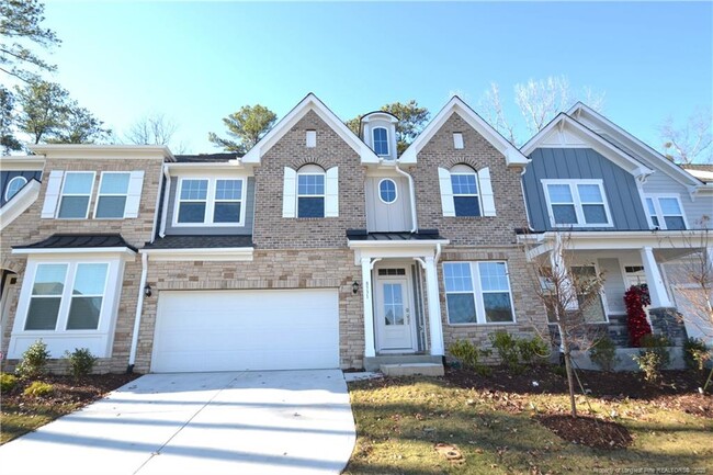 Photo - 8531 Secreto Dr Townhome