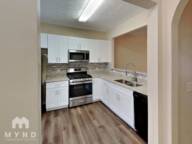 Photo - 3822 Austin Park Ln