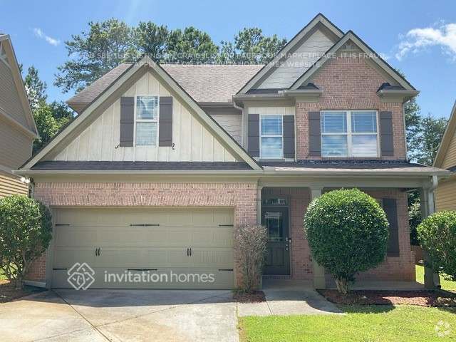 Building Photo - 4823 Clarkstone Dr Rental