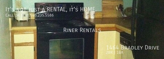 Photo - 1464 Bradley Dr