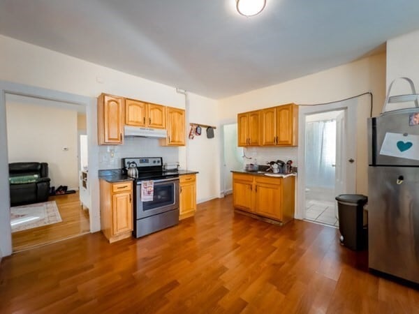 Photo - 18 Egleston St Unit 2