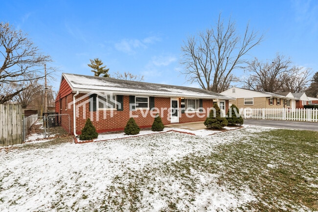 Photo - 603 W Martindale Rd
