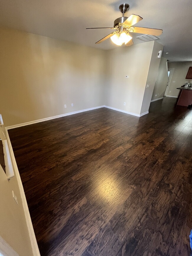 Photo - "Experience Modern Comfort: Spacious 2-Bed, 2.5-Bath Townhouse in Kernersville!"