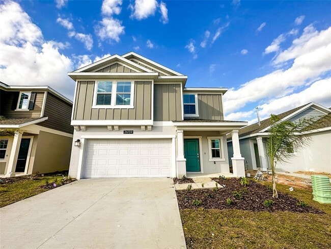 Building Photo - 26159 Feathergrass Cir Rental