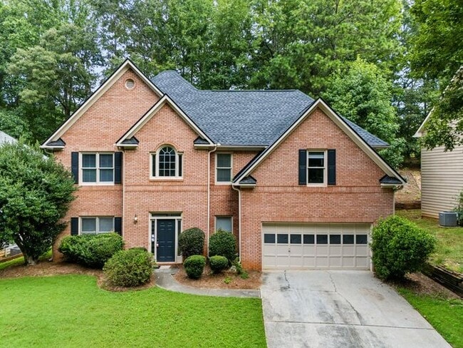 Building Photo - 3165 Maple Terrace Dr