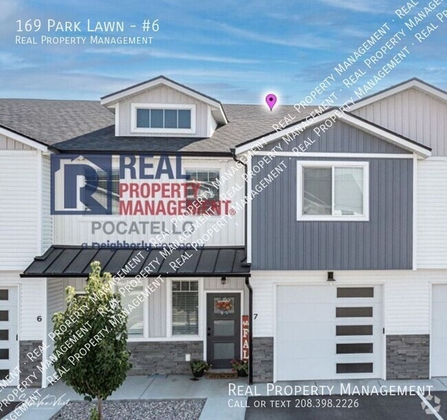 Building Photo - 169 Park Lawn Dr Unit #6 Rental