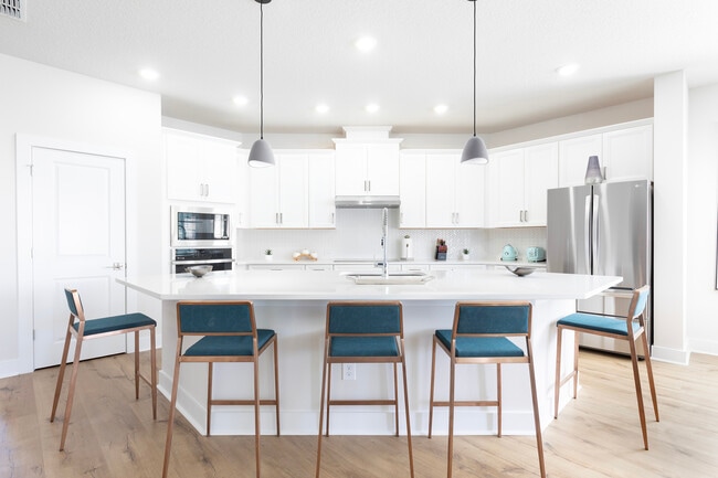 Reserve at Hillview
