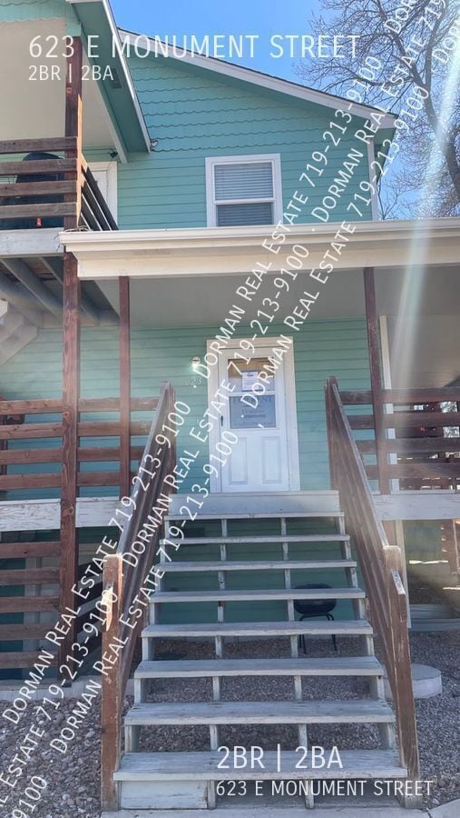 Photo - 623 E Monument St