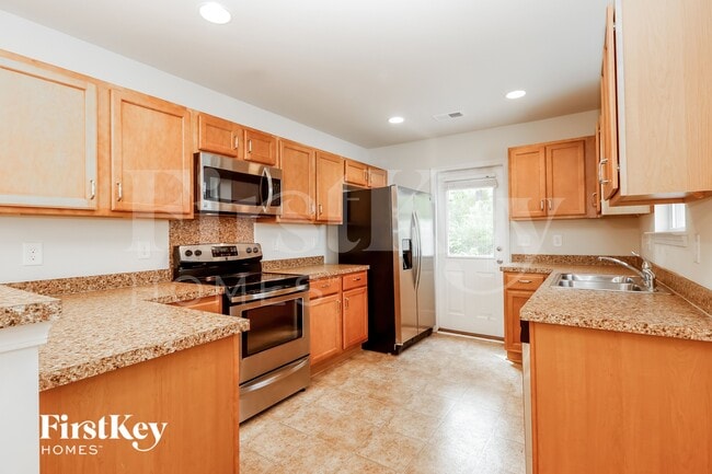 174 Keaton Brook Dr
